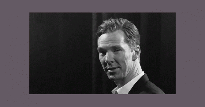 5 причин любить Бенедикта Камбербэтча