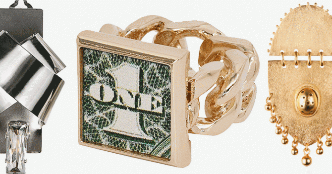 Лучшие марки украшений в магазине Young & Beautiful