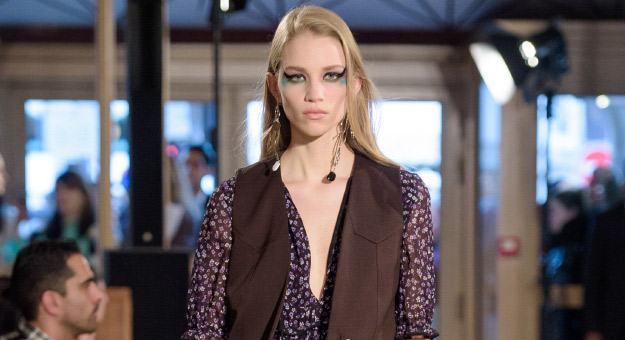 Altuzarra, коллекция осень-зима 2018