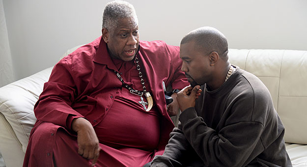 Строим карьеру: 7 советов от главных людей модной индустрии