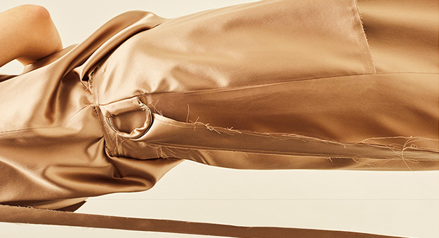 Лукбук российской марки osome2some, весна-лето 2017