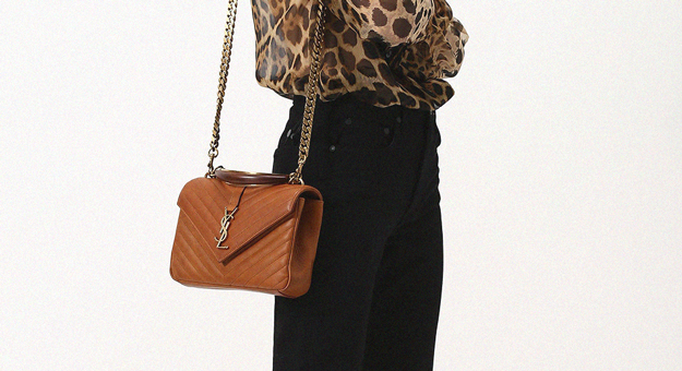 Что купить: самые модные сумки лета