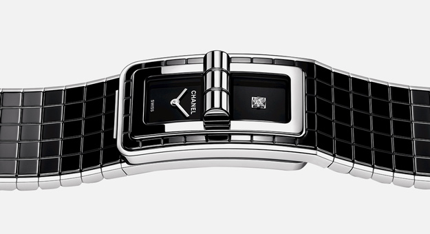 Часы Chanel Code Coco — выбор Buro 24/7