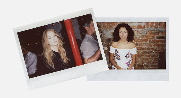 Как прошел показ фильма Кирилла Серебренникова «Лето» в «Гоголь-центре»