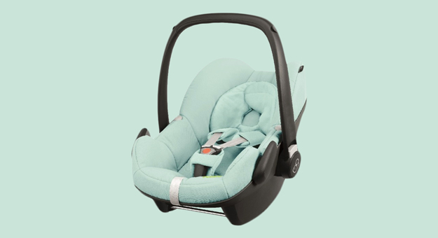 В Москве заработал UberKIDS