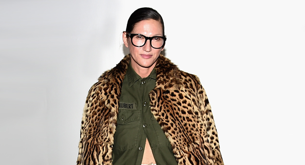 Креативный директор J.Crew уходит из компании