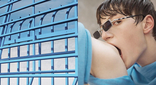 Модный инстаграм недели: мода, искусство и жизнь в цвете в аккаунте coloro_