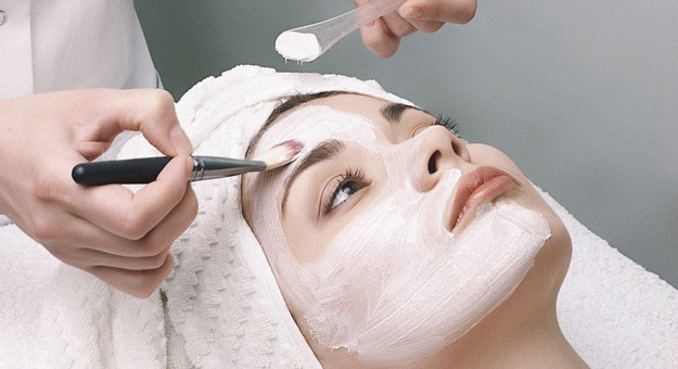 Салоны красоты, где можно сделать массаж лица