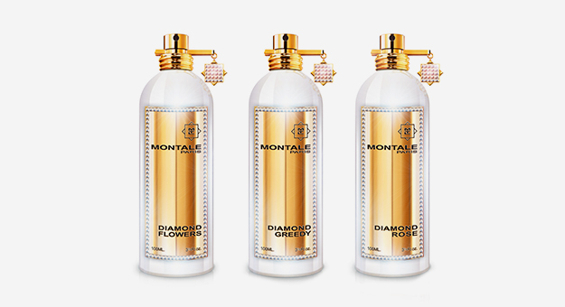 Трио ароматов от Montale, блеск для губ в стике и другие средства: новинки недели