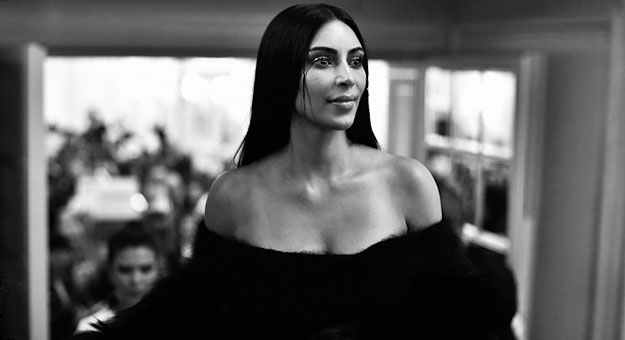 Среди арестованных по делу ограбления Ким Кардашьян оказался ее шофер