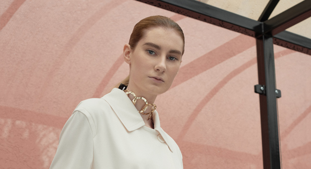 7 весенних образов с распродажи во Vnukovo Outlet Village