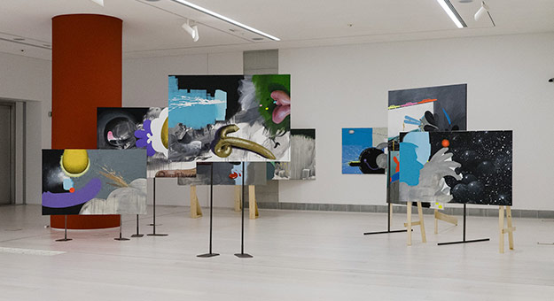 «Документа» XIV в Афинах: итоги и тенденции