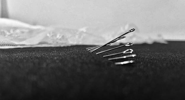 Сервис индивидуального пошива: как это работает