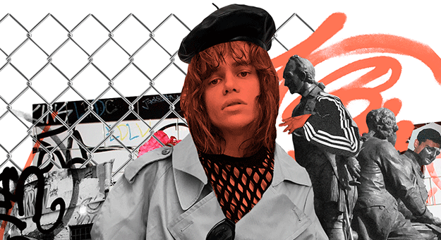 Кирилл Шаповалов: «Меня не волнует, понравится ли мой наряд окружающим»