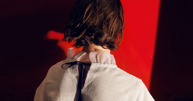 Лучшие грузинские дизайнеры в специальной съемке для Buro 24/7