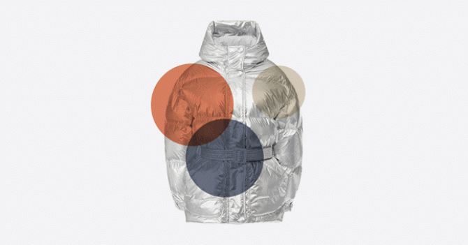 Новогодний вишлист: выбор Екатерины Дарма