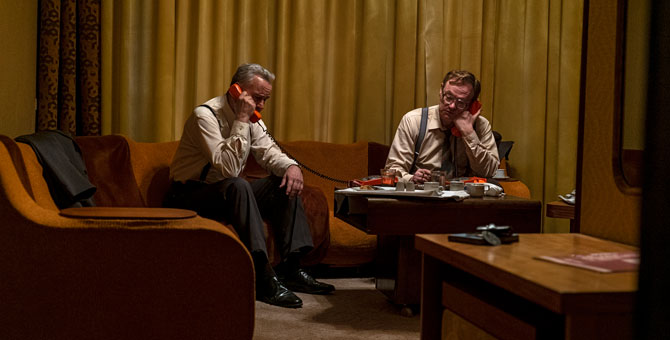 Что западные критики и зрители пишут о «Чернобыле»