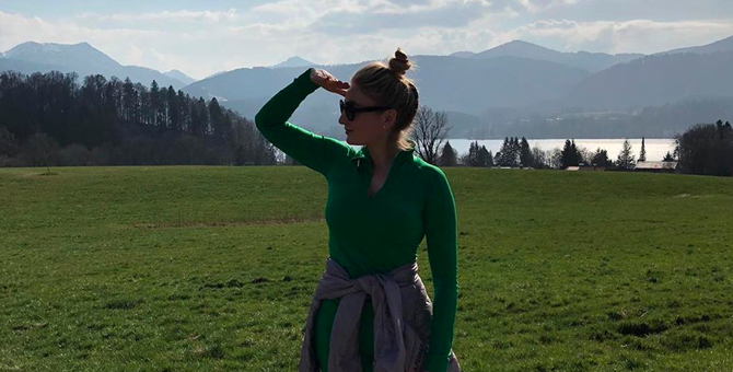 Коронавирус в Германии: дневник стилиста из Мюнхена, которая не полетела на Бали и перенесла запуск проекта