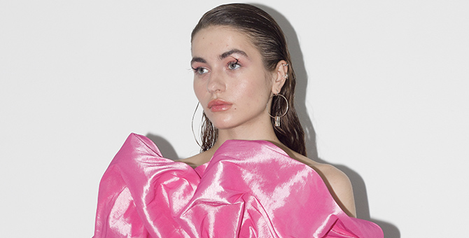 Hovanskie, коллекция осень-зима 2020