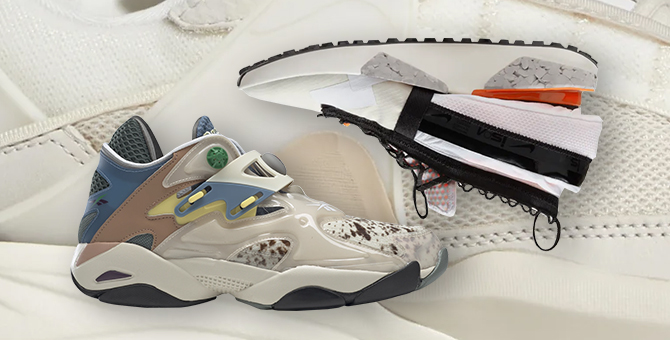 Кросскультура с Даниилом Трабуном: 10 лучших кроссовок октября