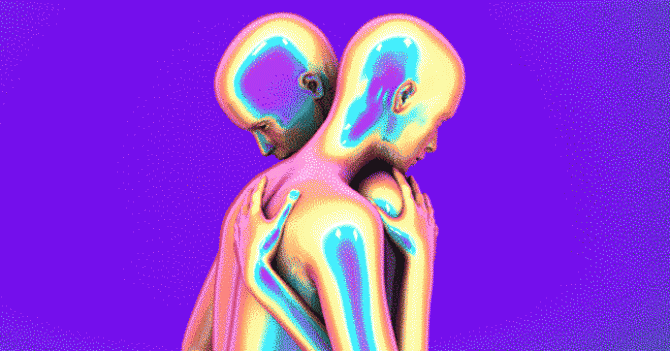 Может быть, вы диджисексуал? Давайте разберемся