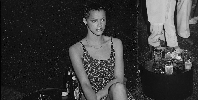 Тест: насколько хорошо вы знаете историю «Студии 54»