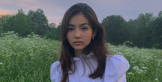 Спустя год: как выросли и изменились дети российских знаменитостей и бизнесменов