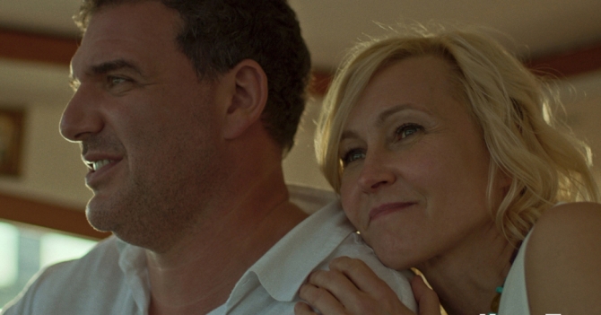 Адекватность, простецкие Патрики и главный феминист: Александр Цыпкин, Ингеборга Дапкунайте и Максим Виторган обсуждают «Беспринципных»