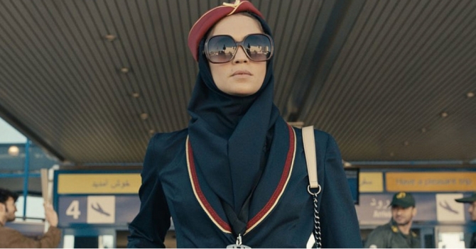 Может ли кино примирить нации? Рассуждают авторы шпионского сериала «Тегеран» о конфликте Ирана и Израиля