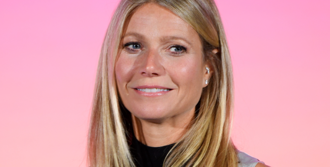 Гвинет Пэлтроу, Кэмерон Диас и другие звезды с нездоровым пристрастием к здоровому образу жизни