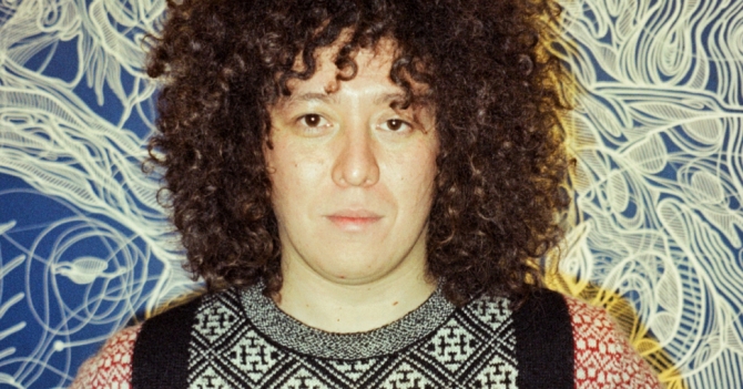 Художник Адиль Аубекеров — о непосредственности в творчестве, сравнении с Баския и картинах для Влада Лисовца