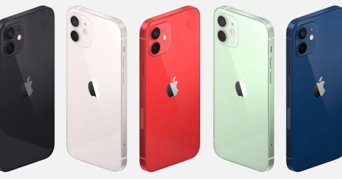 Невозможно быстро: новые (очень крутые) айфоны, которые будут тормозить в России