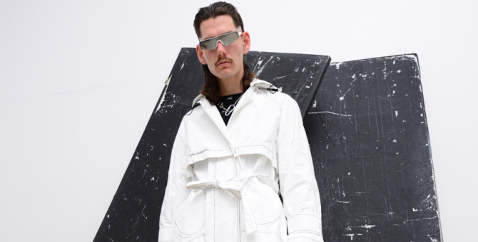 Turbo Yulia, коллекция осень 2020