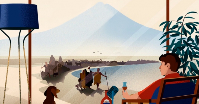 Армянин, помор, дворянин: зачем искать свои корни в XXI веке и что это даст