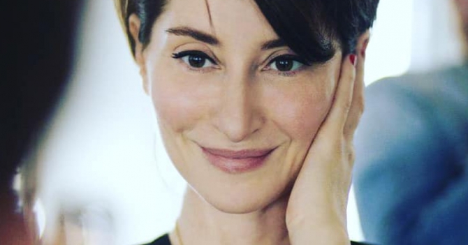 Нассим Талеб, Татьяна Черниговская и другие визионеры — о будущем в книге Софико Шеварнадзе