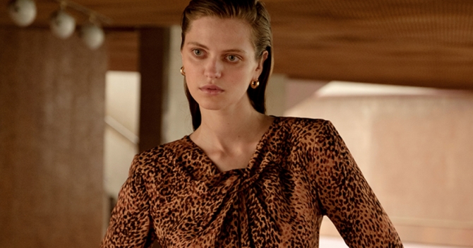 I am Studio, коллекция осень-зима 2020