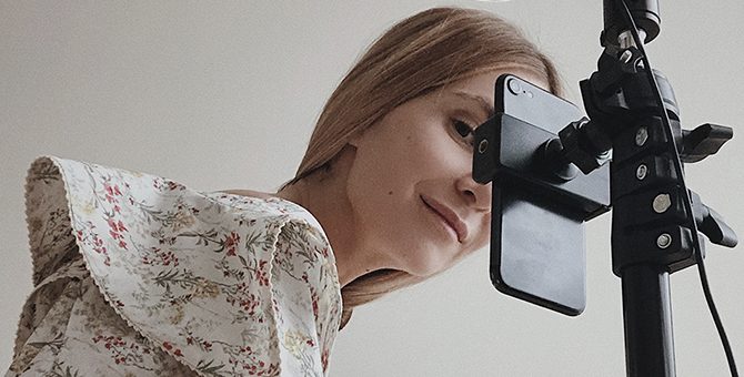 Ruban, коллекция resort 2020