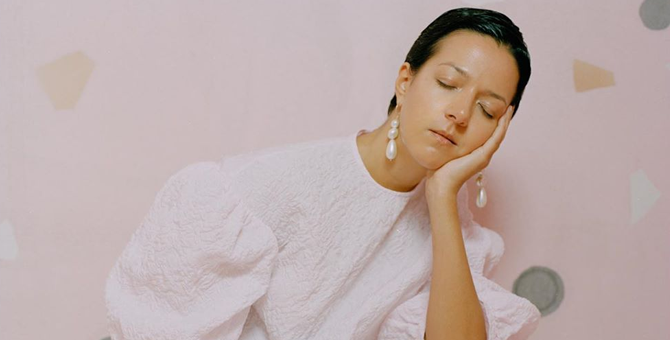 Совет от Ксении Чилингаровой: найдите теплые воспоминания в своем гардеробе