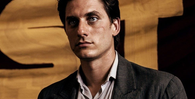 Красно-коричневая пленка: «Мартин Иден» Пьетро Марчелло как памятник XX веку