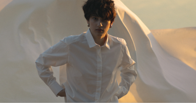 Agreeg, коллекция лето 2020