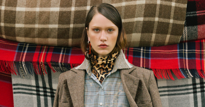 Ola Ola, коллекция осень-зима 2020