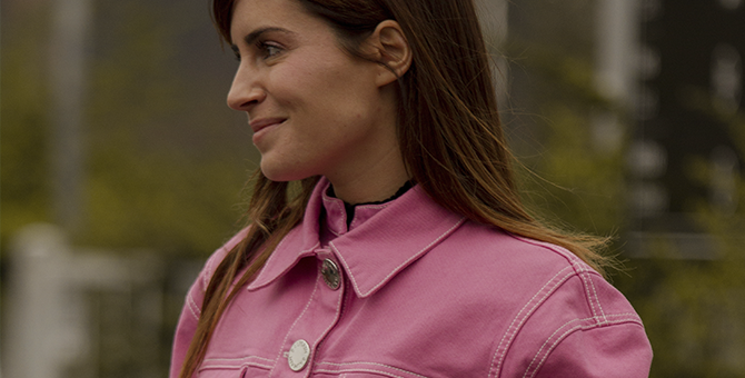 Тенденция стритстайла: чем ярче — тем лучше