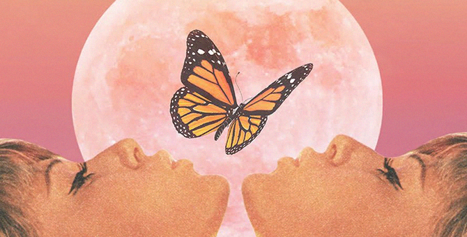 Премьера видео и манифест Елены Боровой о женщинах и для женщин