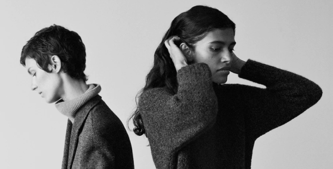 Минимализм умер, да здравствует минимализм?