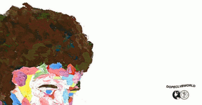 10 лучших русских рэп-альбомов по версии Thomas Mraz в обратном порядке