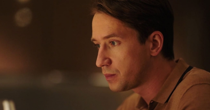 Егор Корешков в интервью о новом сериале «Последствия»: «Ушел с проб с абсолютным чувством провала»