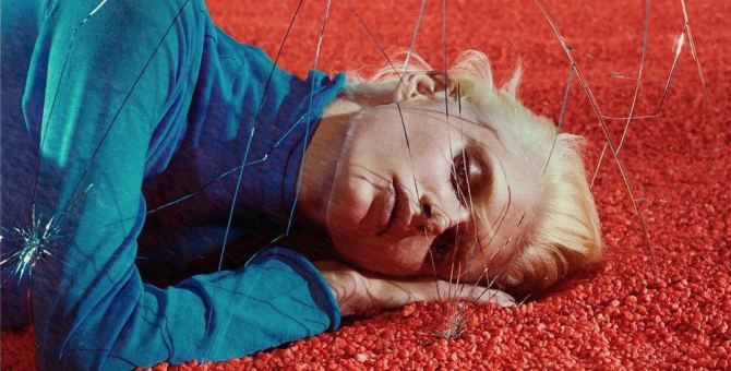 Сентябрьский номер: Анзор Канкулов — о том, что будет с модой и нами