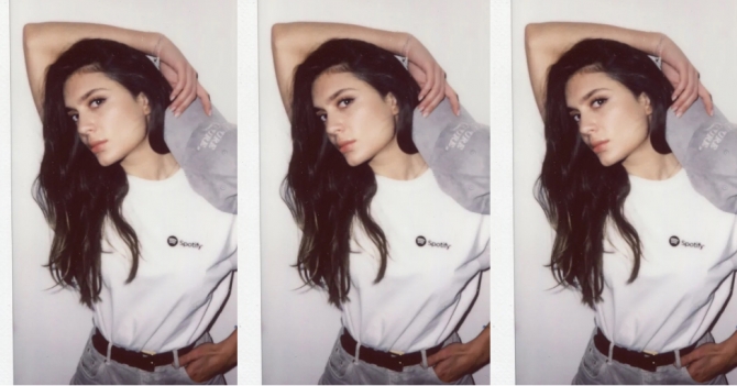 Мир, который мы можем изменить: Катя Дарма — о партнерстве BURO. x Spotify