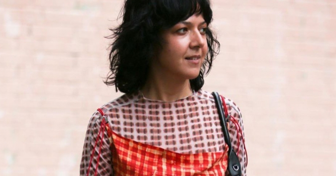 С помощью моды мы прячем наши тревоги. А нужно ли? Размышляет Ксения Чилингарова