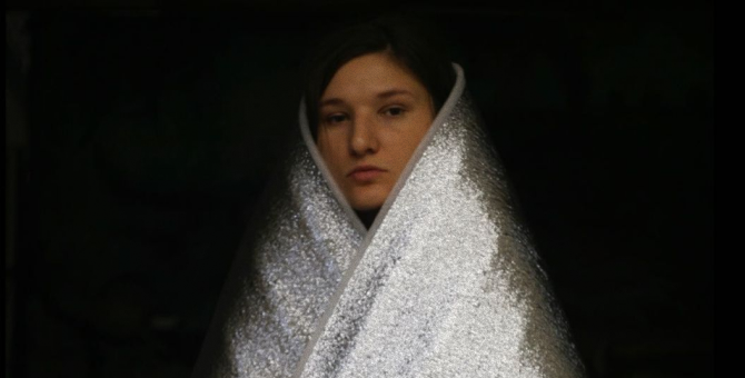 Пандемийные сны: что снилось художникам проекта BURO. NEW COOL на карантине